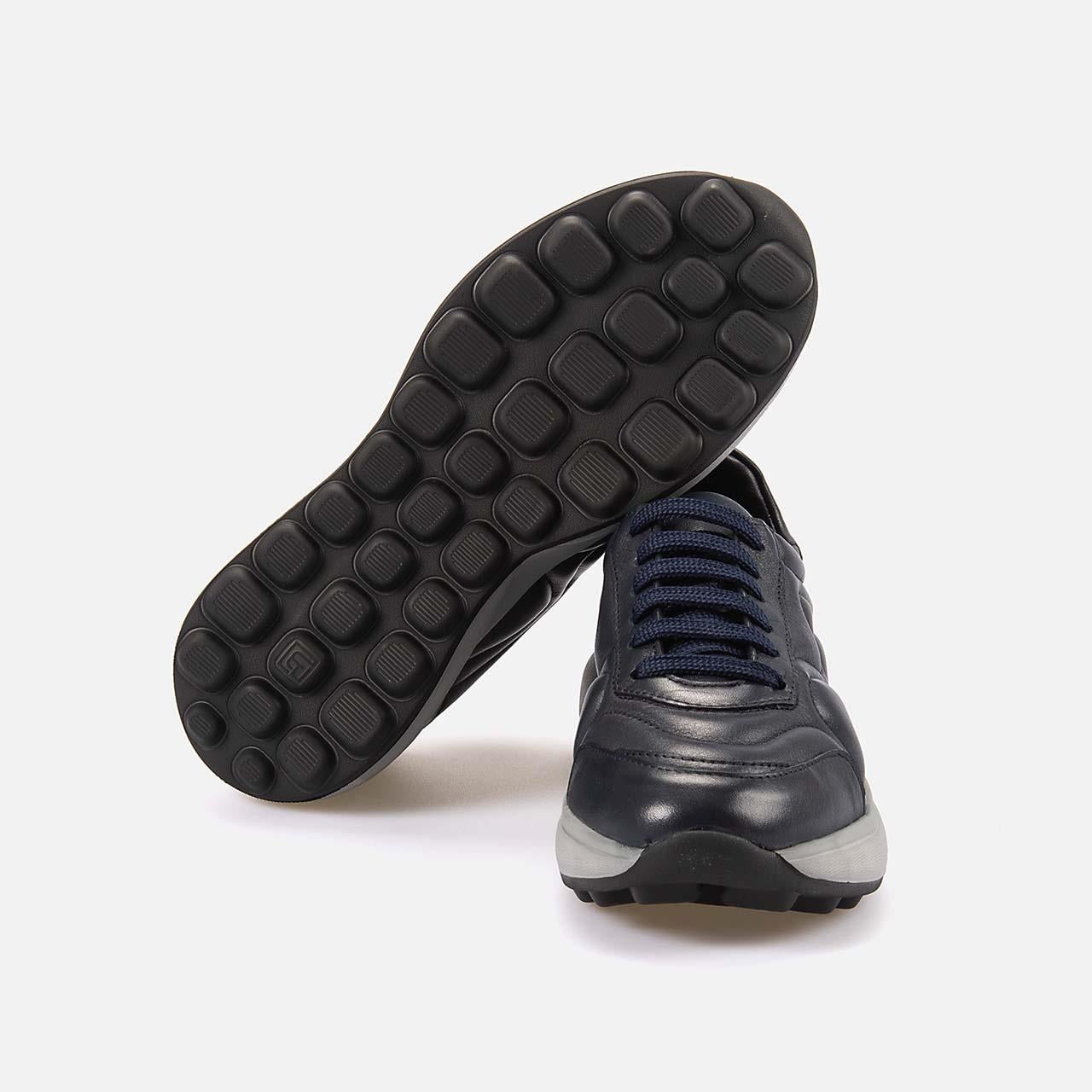 Kemal Tanca Gold   Erkek Spor & Sneaker Ayakkabı 336-13