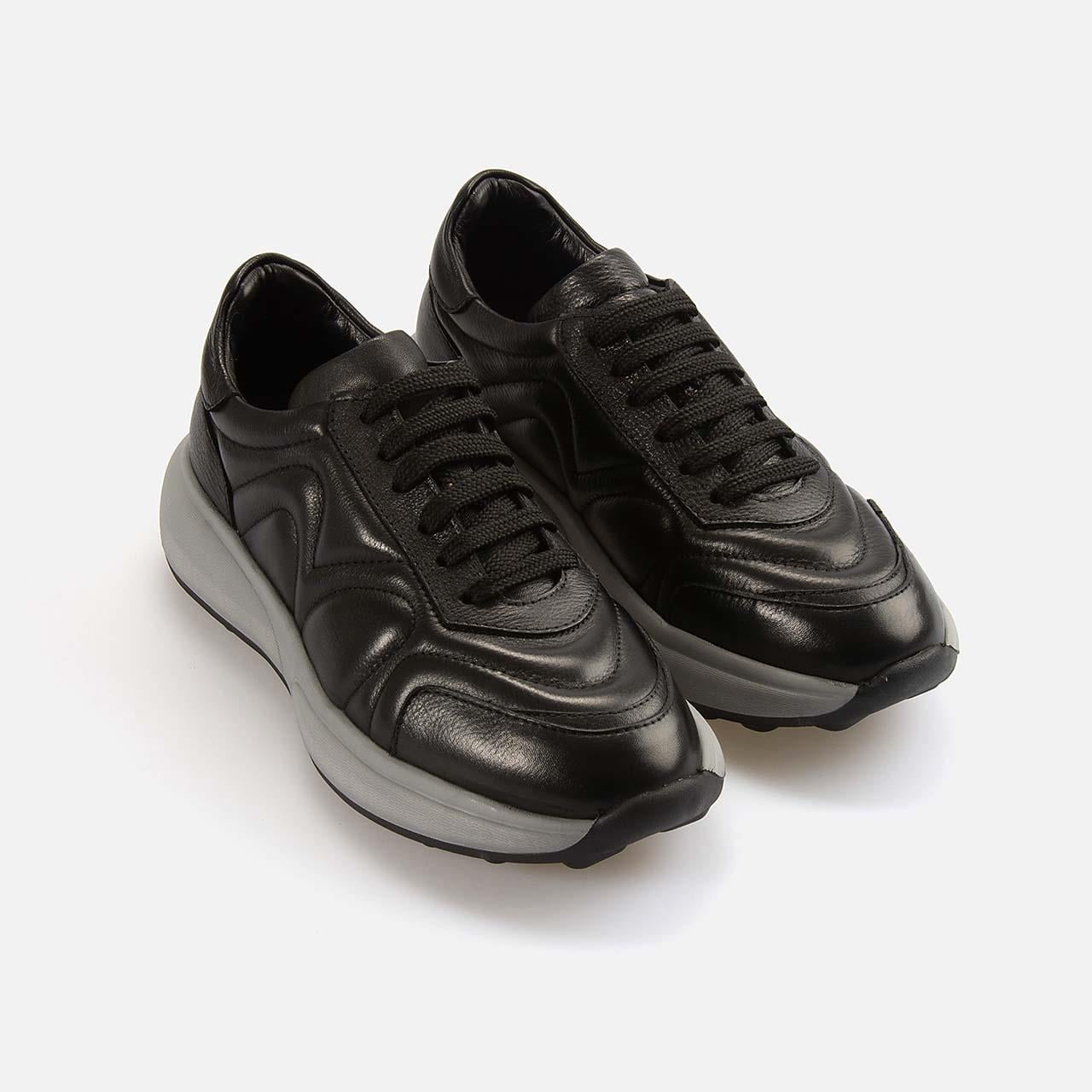 Kemal Tanca Gold   Erkek Spor & Sneaker Ayakkabı 336-13