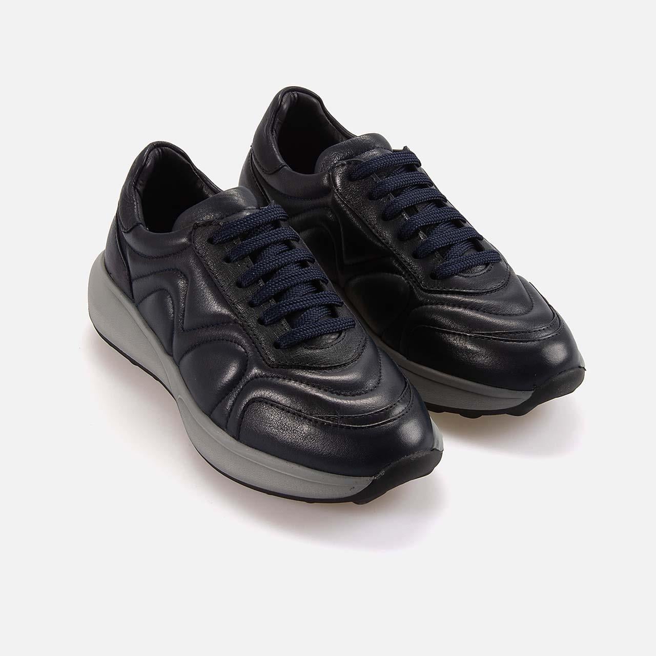 Kemal Tanca Gold   Erkek Spor & Sneaker Ayakkabı 336-13