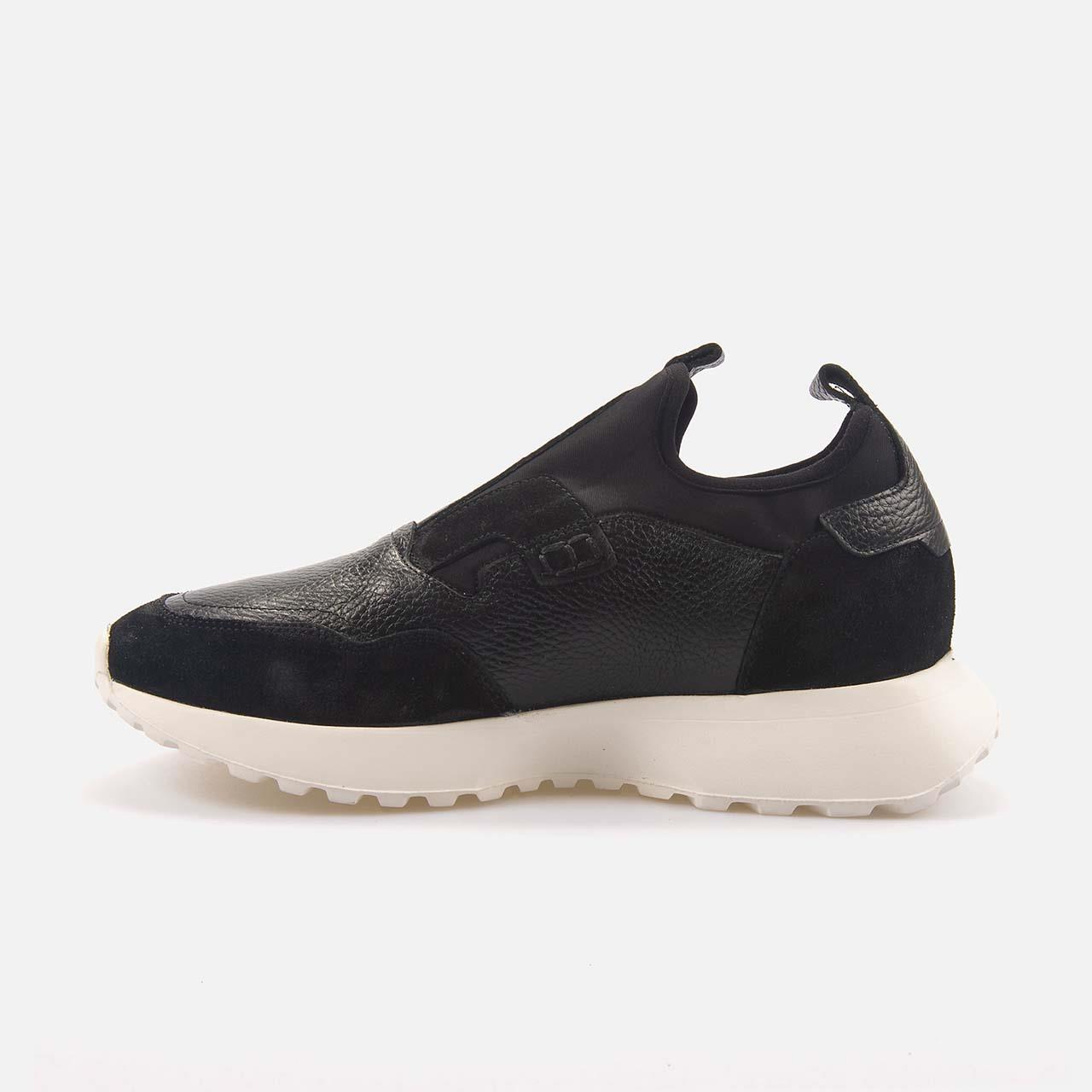 Kemal Tanca Gold   Erkek Spor & Sneaker Ayakkabı 336-6