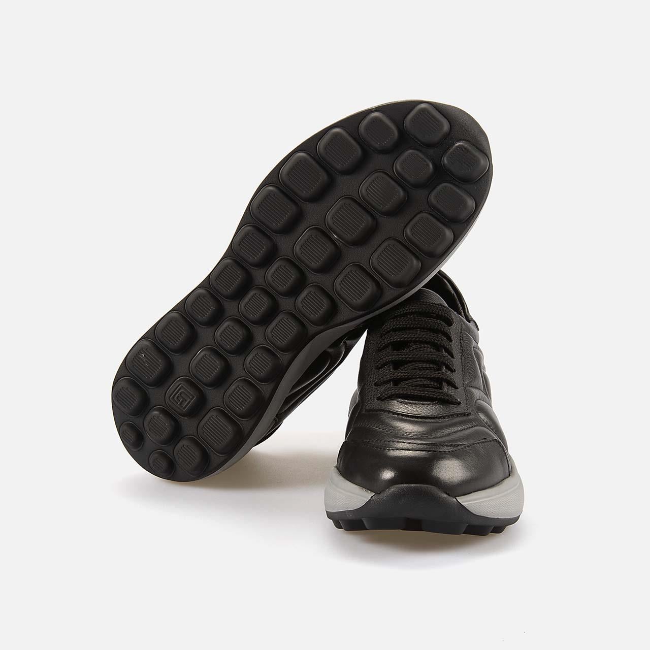Kemal Tanca Gold   Erkek Spor & Sneaker Ayakkabı 336-13