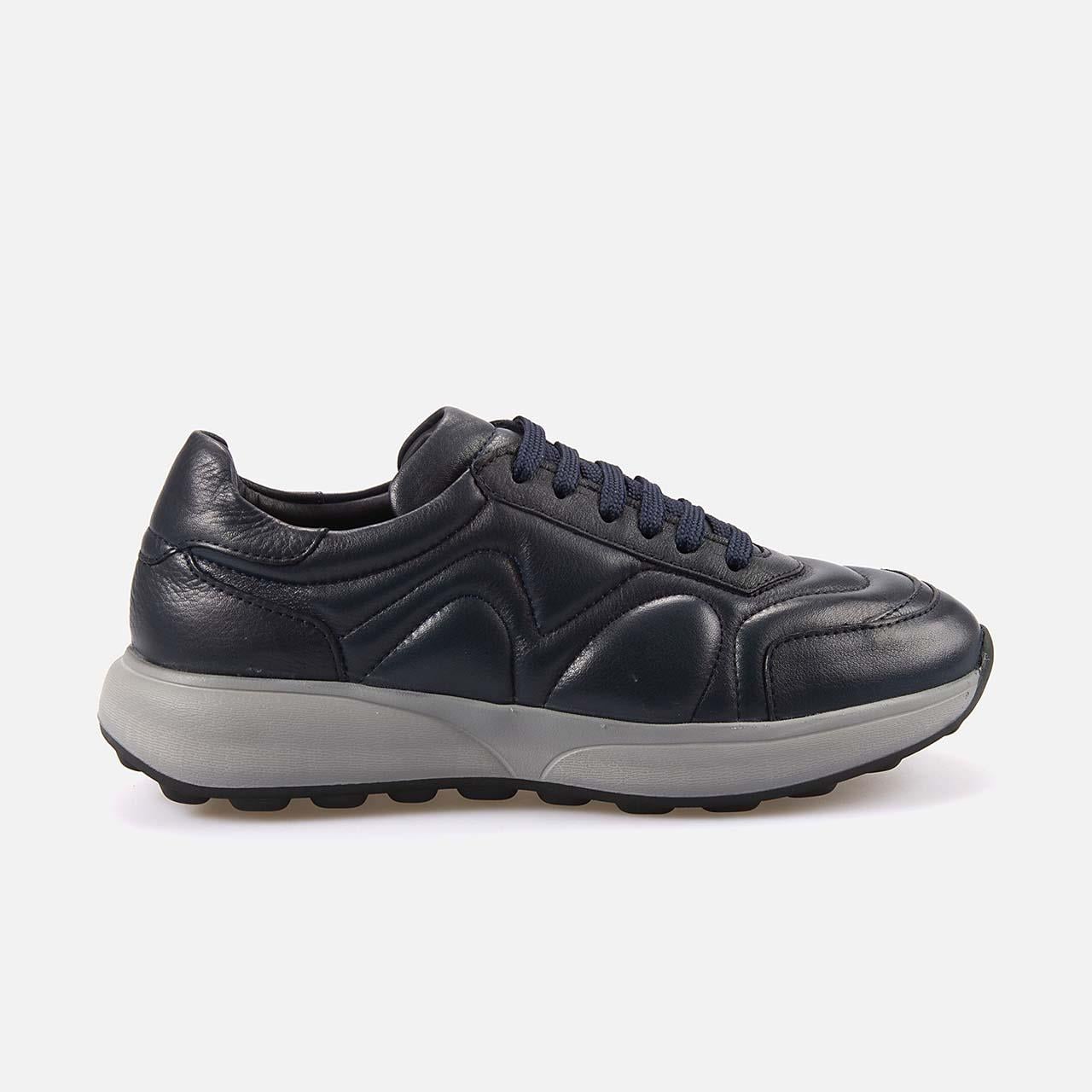Kemal Tanca Gold   Erkek Spor & Sneaker Ayakkabı 336-13