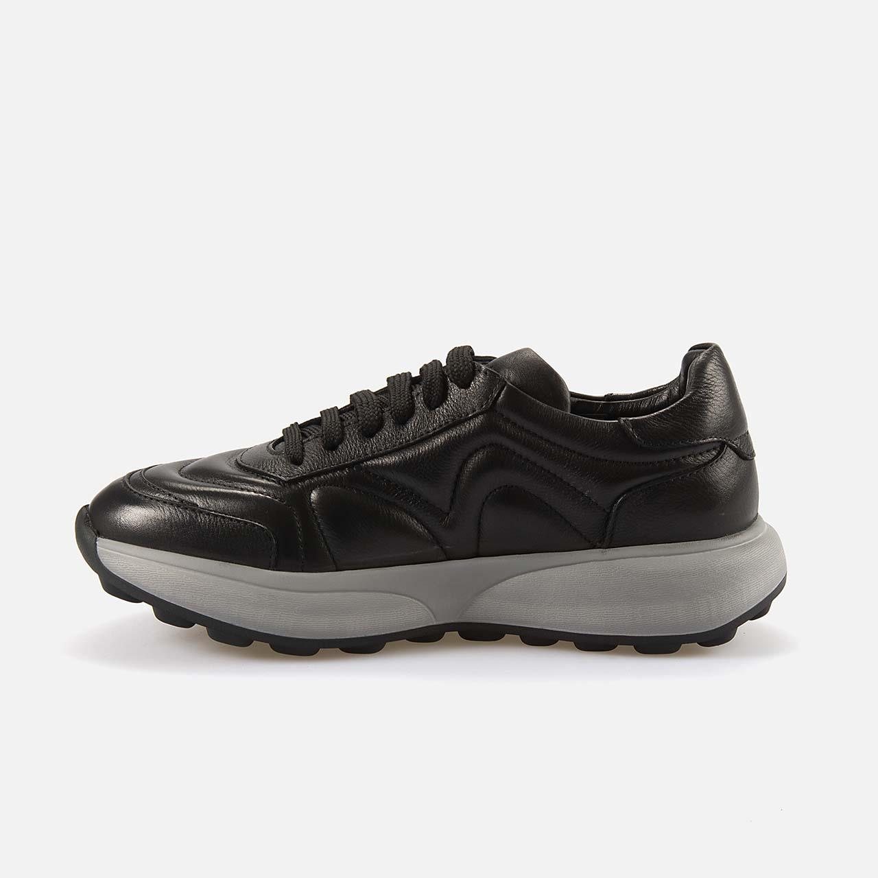 Kemal Tanca Gold   Erkek Spor & Sneaker Ayakkabı 336-13