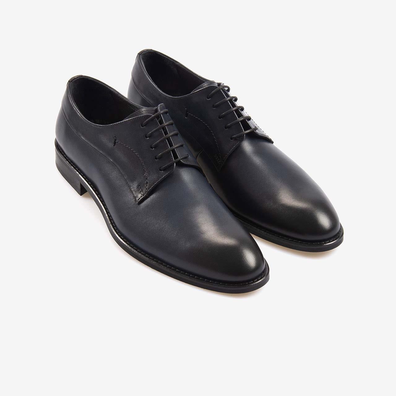 Kemal Tanca Gold  Hakiki Deri Erkek Klasik Ayakkabı 6344-10