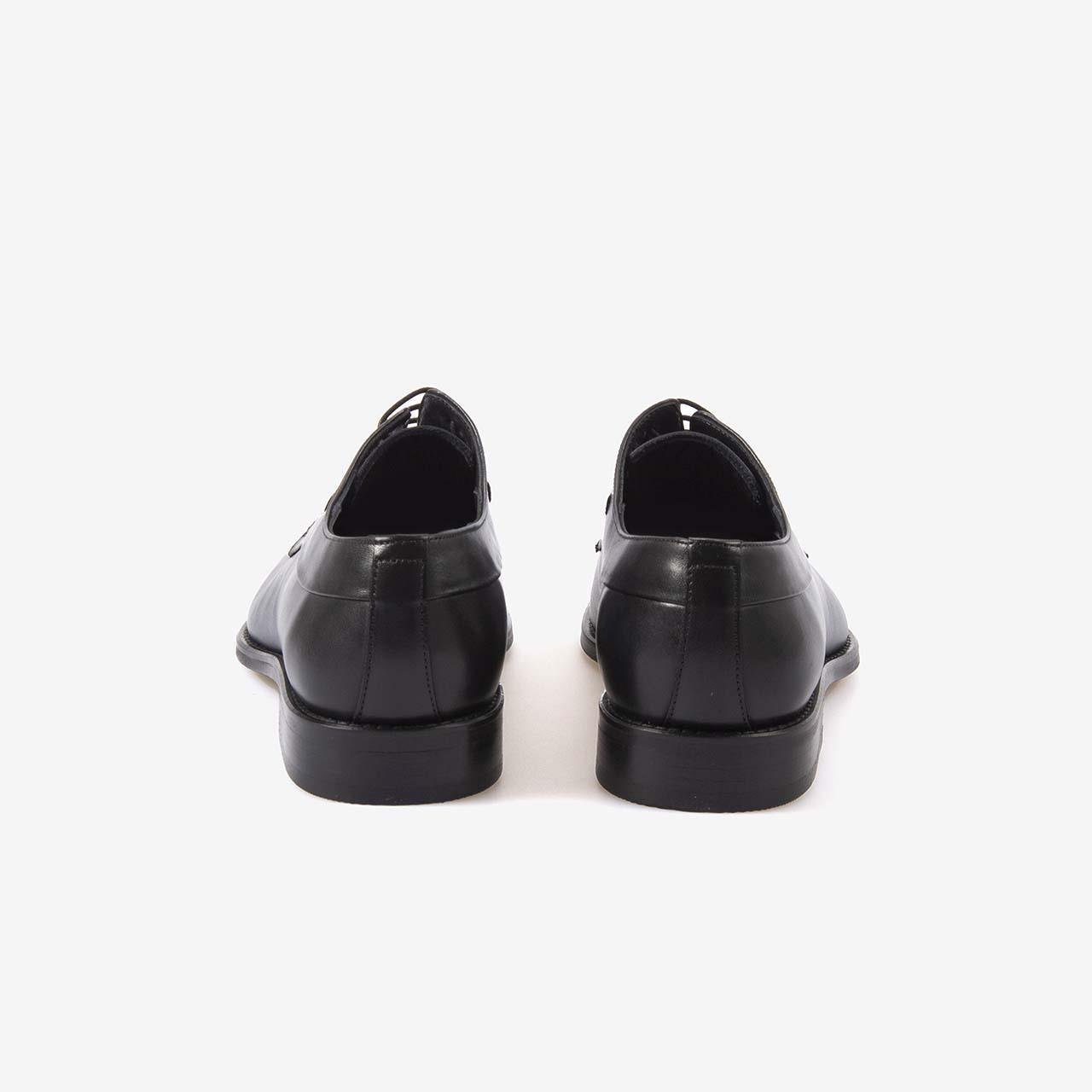 Kemal Tanca Gold  Hakiki Deri Erkek Klasik Ayakkabı 6344-10