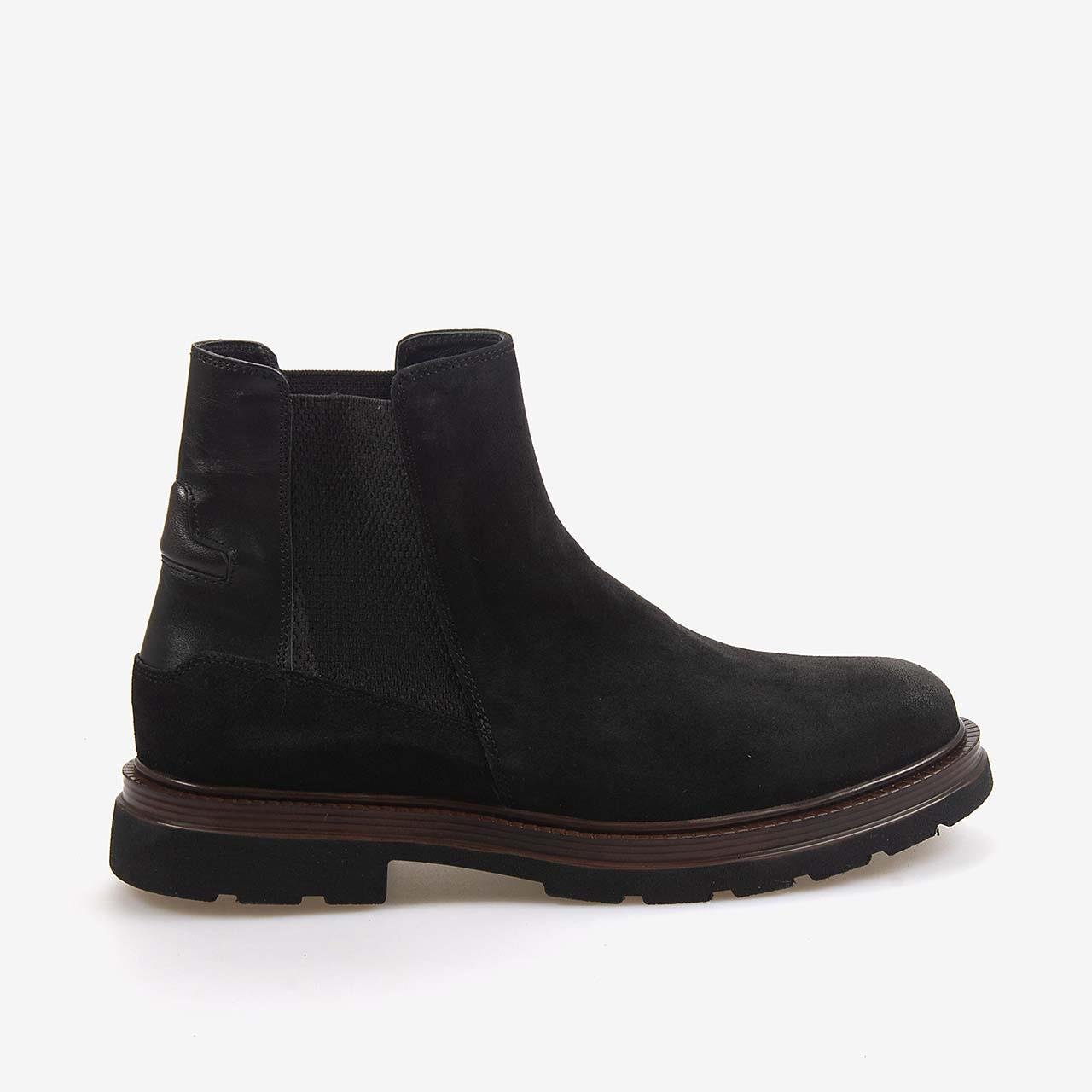 Kemal Tanca Hakiki Deri Chelsea Erkek Bot A13561