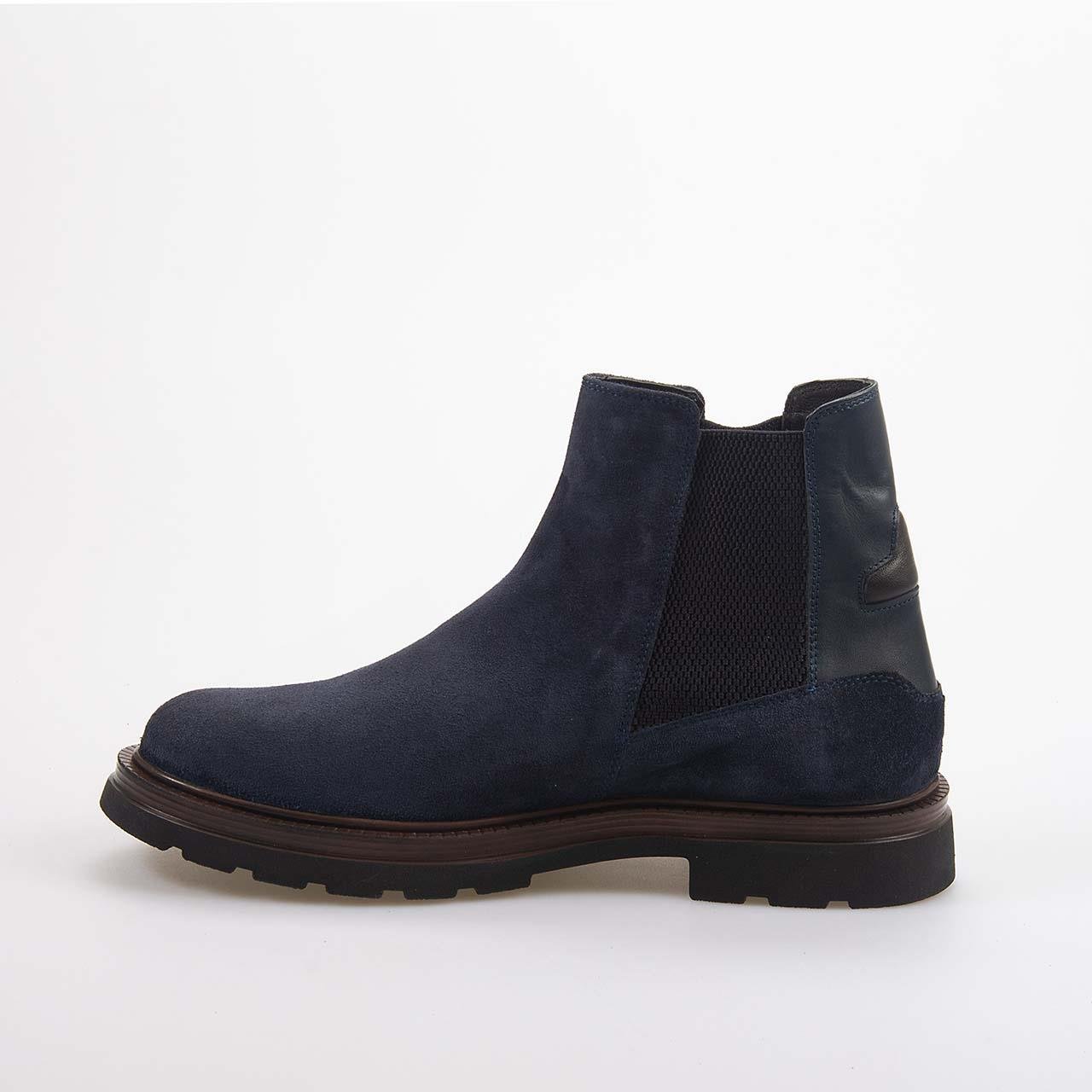 Kemal Tanca Hakiki Deri Chelsea Erkek Bot A13561
