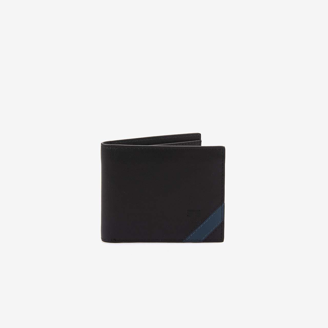 Kemal Tanca Hakiki Deri Erkek Cüzdan 140