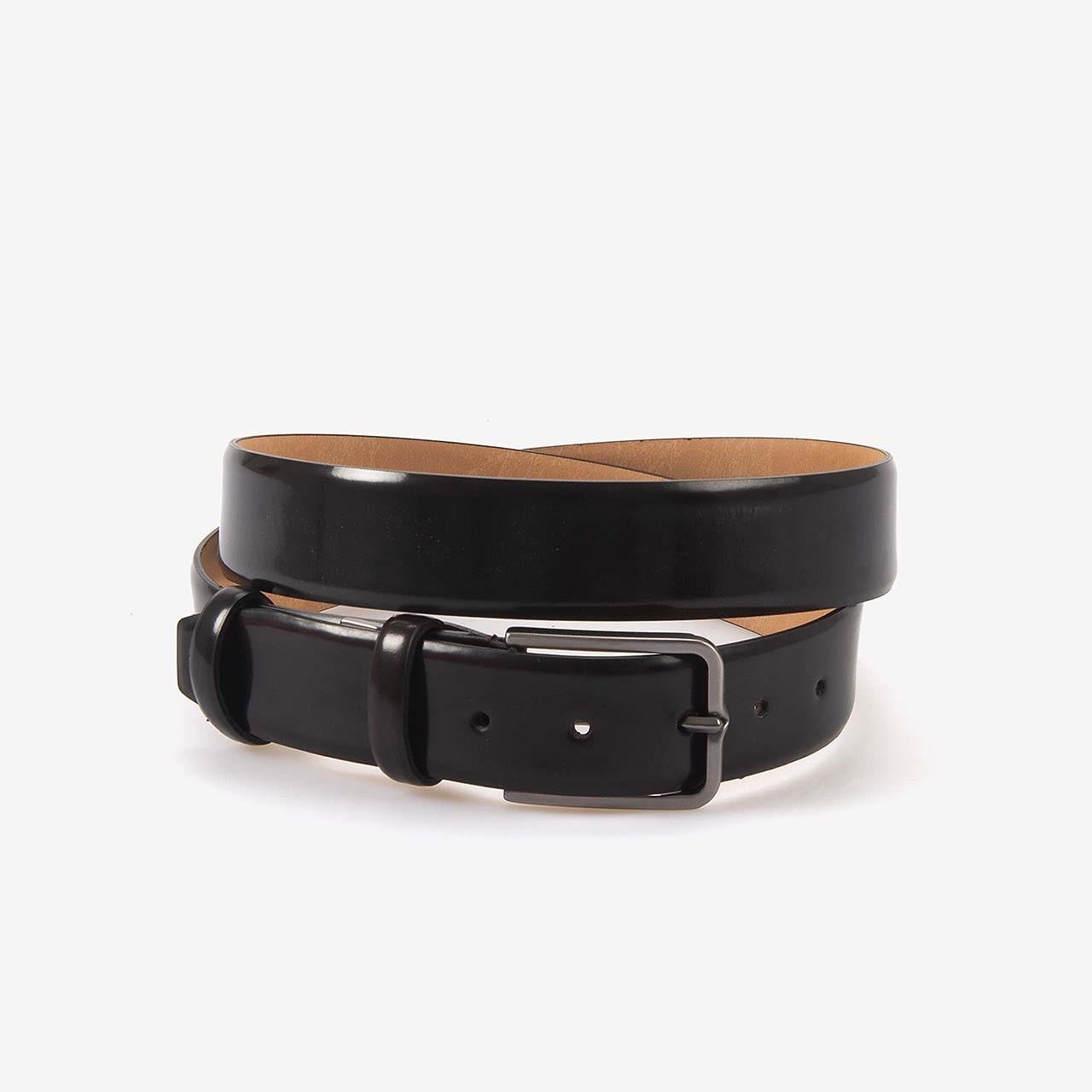 KemerKemal TancaKemal Tanca Hakiki Deri Erkek Kemer 001-1002-DF