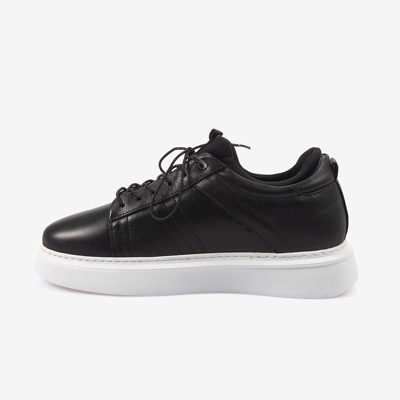 Kemal Tanca Hakiki Deri Erkek Spor & Sneaker Ayakkabı MAS-104