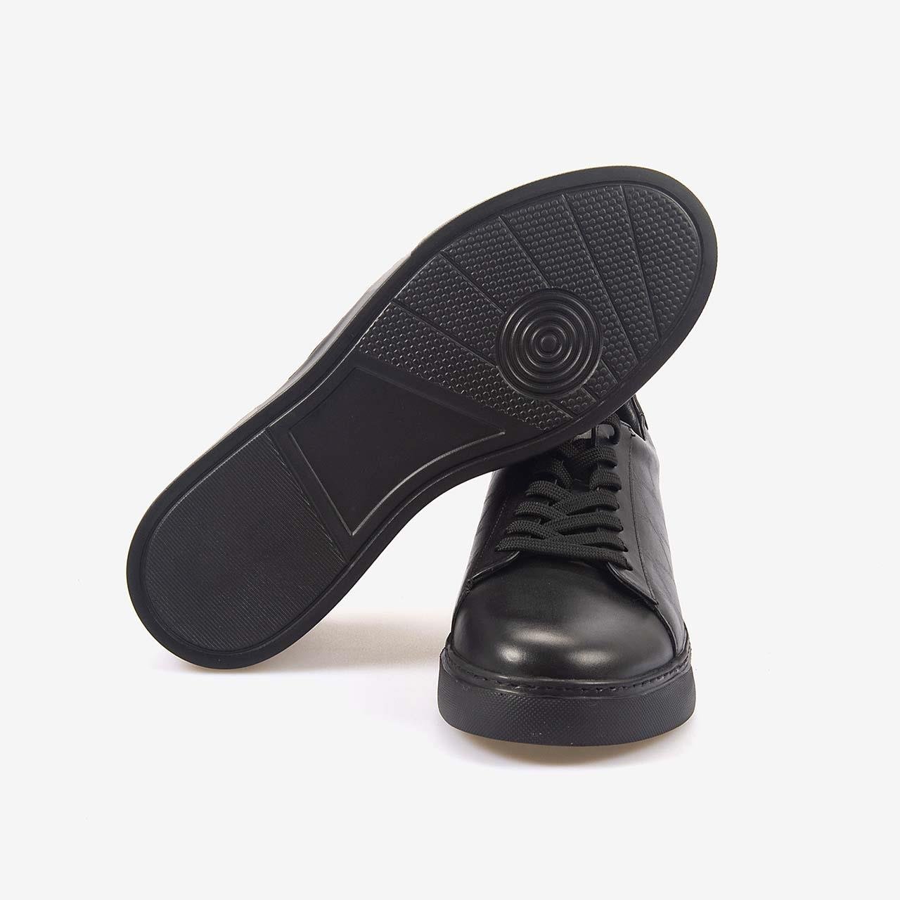 Kemal Tanca  Hakiki Deri Erkek Spor & Sneaker Ayakkabı A8500