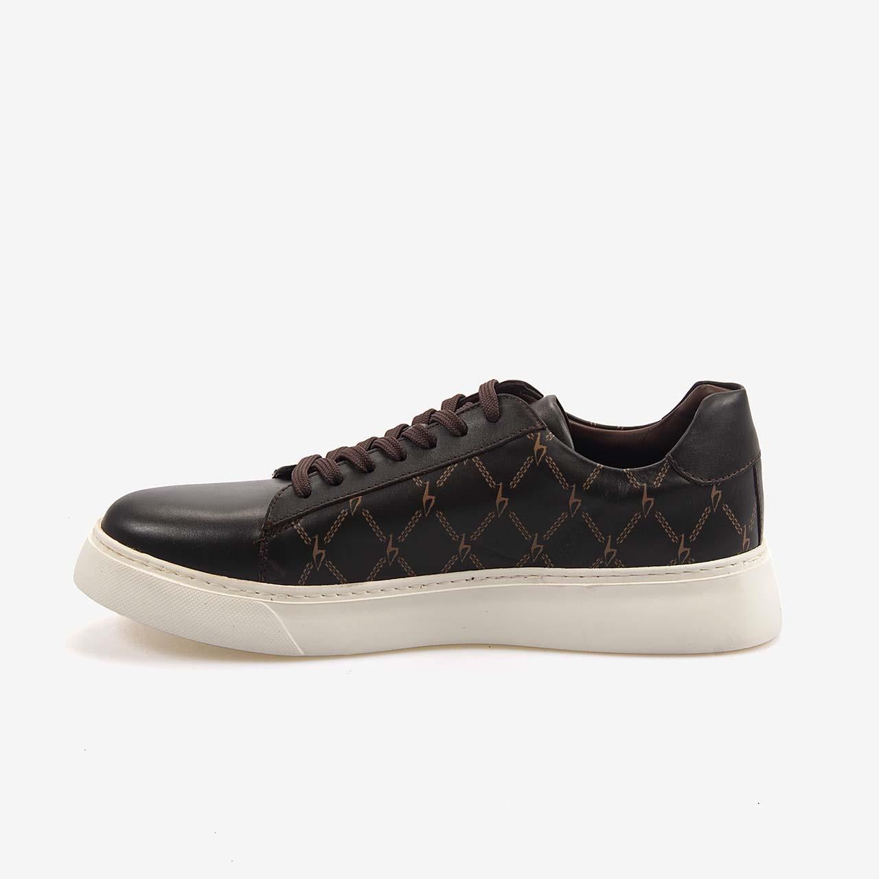 Kemal Tanca  Hakiki Deri Erkek Spor & Sneaker Ayakkabı A8500