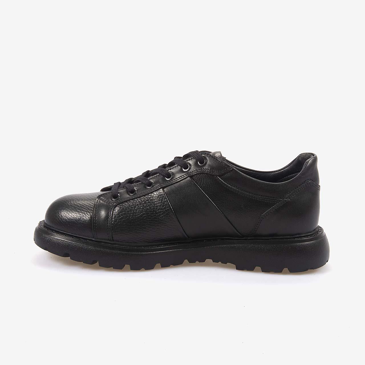 Kemal Tanca Hakiki Deri Erkek Spor & Sneaker Ayakkabı 2401