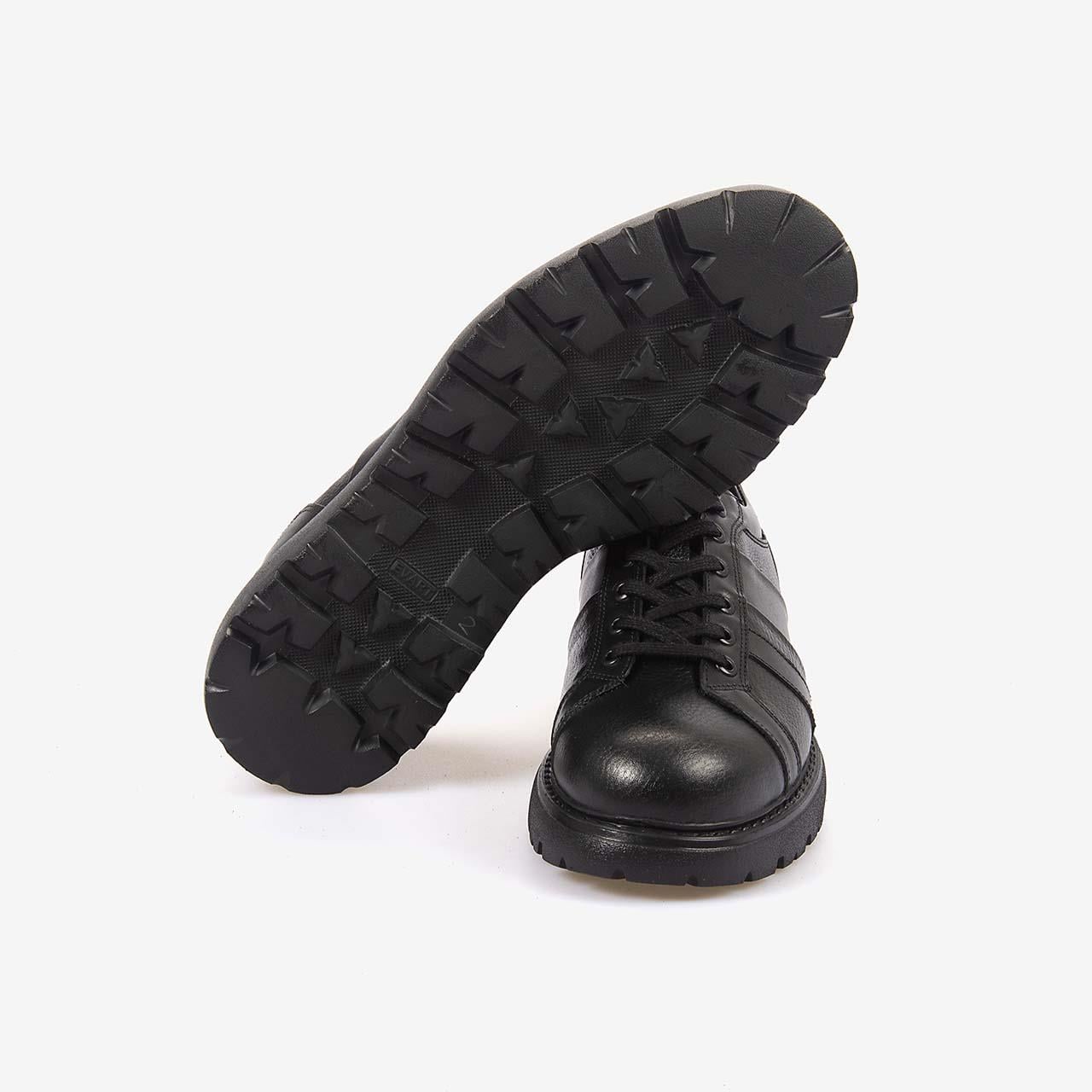 Kemal Tanca Hakiki Deri Erkek Spor & Sneaker Ayakkabı 2401