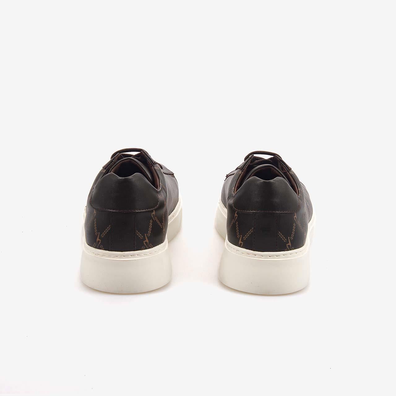 Kemal Tanca  Hakiki Deri Erkek Spor & Sneaker Ayakkabı A8500