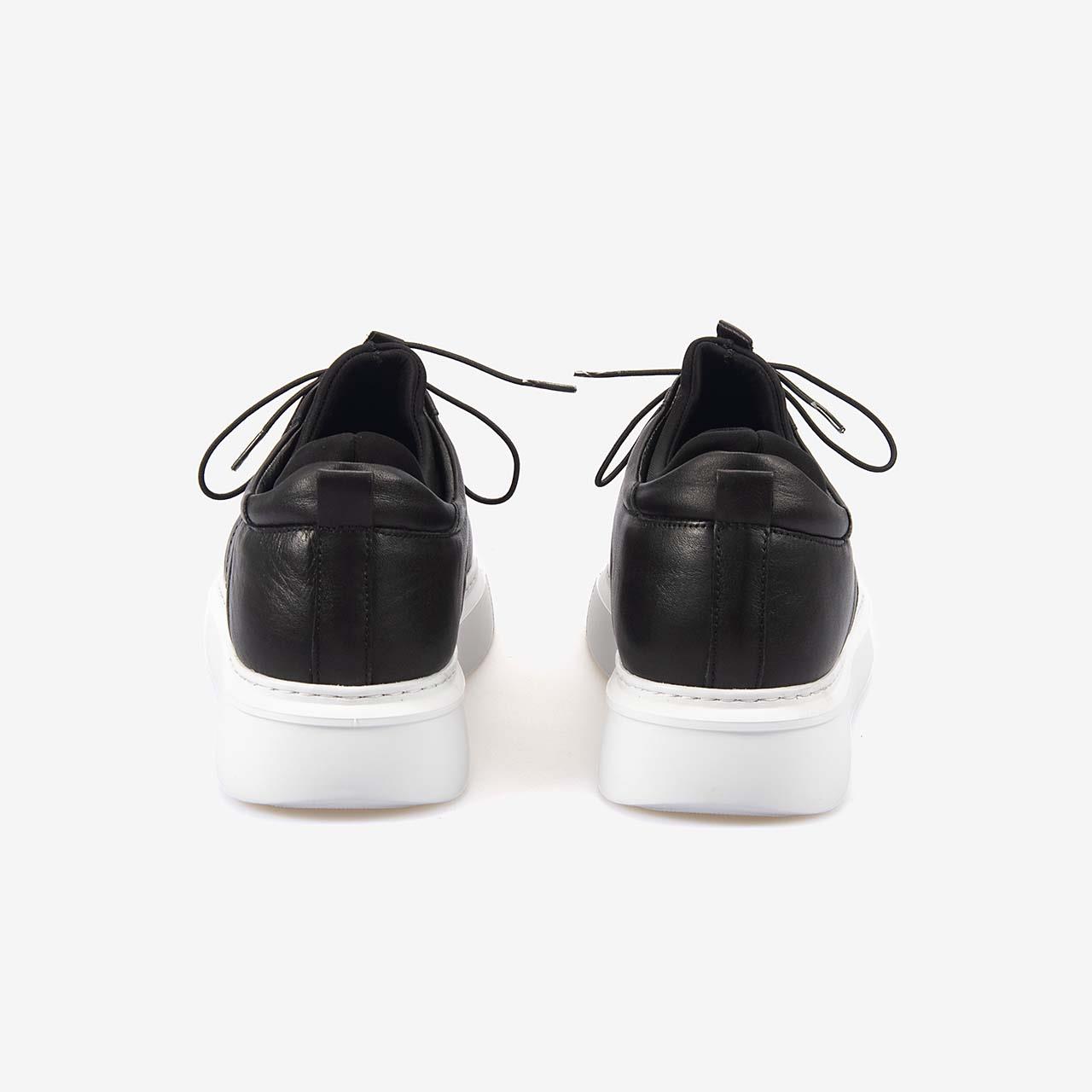 Kemal Tanca Hakiki Deri Erkek Spor & Sneaker Ayakkabı MAS-104