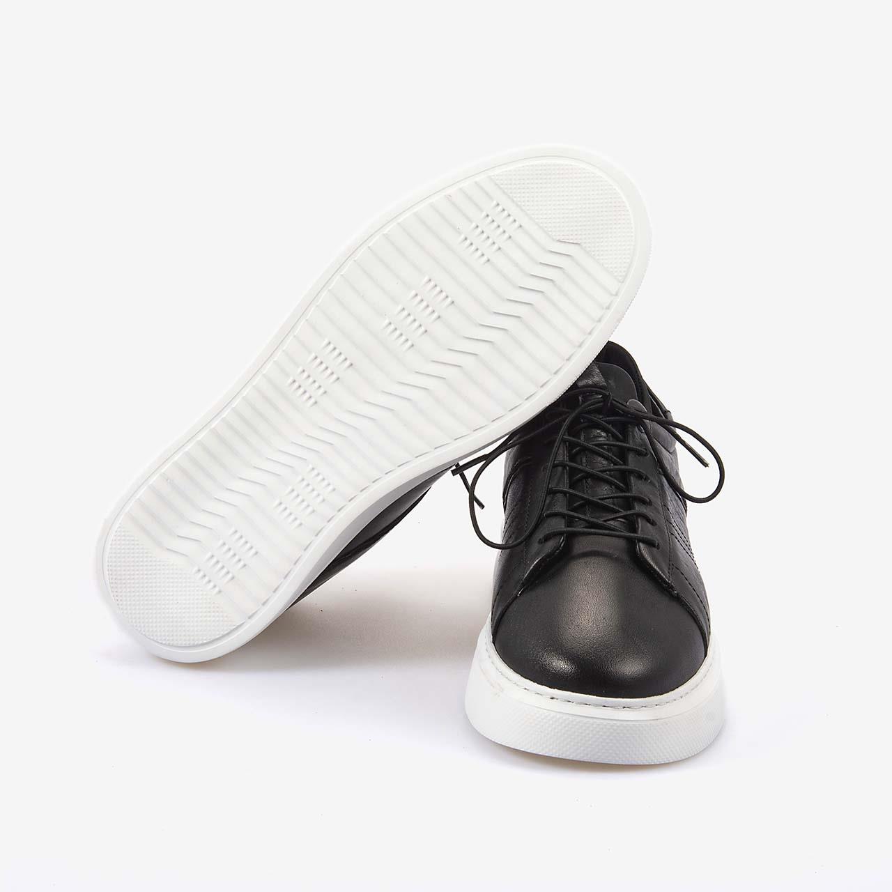 Kemal Tanca Hakiki Deri Erkek Spor & Sneaker Ayakkabı MAS-104