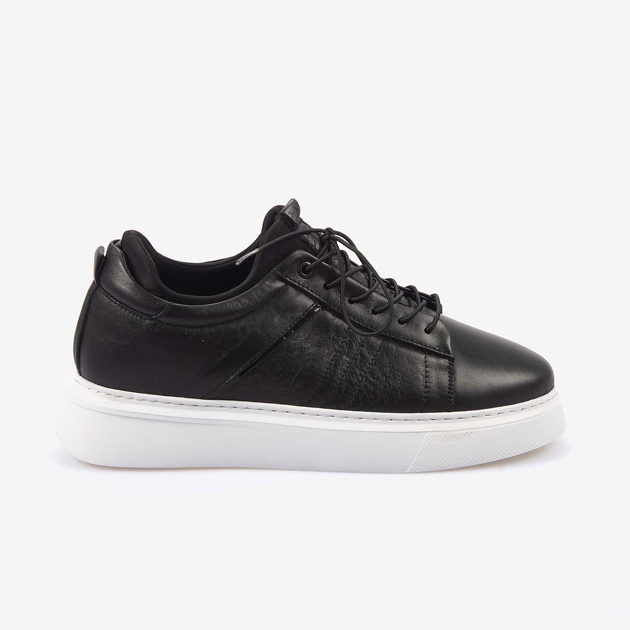 Kemal Tanca Hakiki Deri Erkek Spor & Sneaker Ayakkabı MAS-104