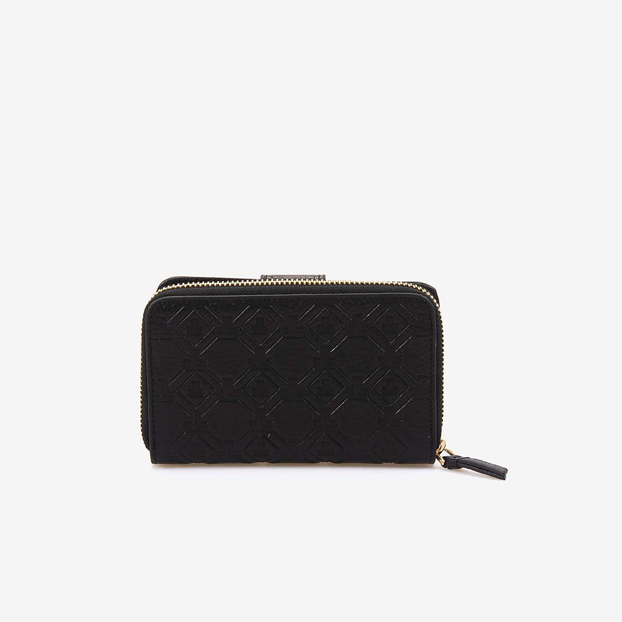 Kemal Tanca Hakiki Deri Kadın Cüzdan T2173