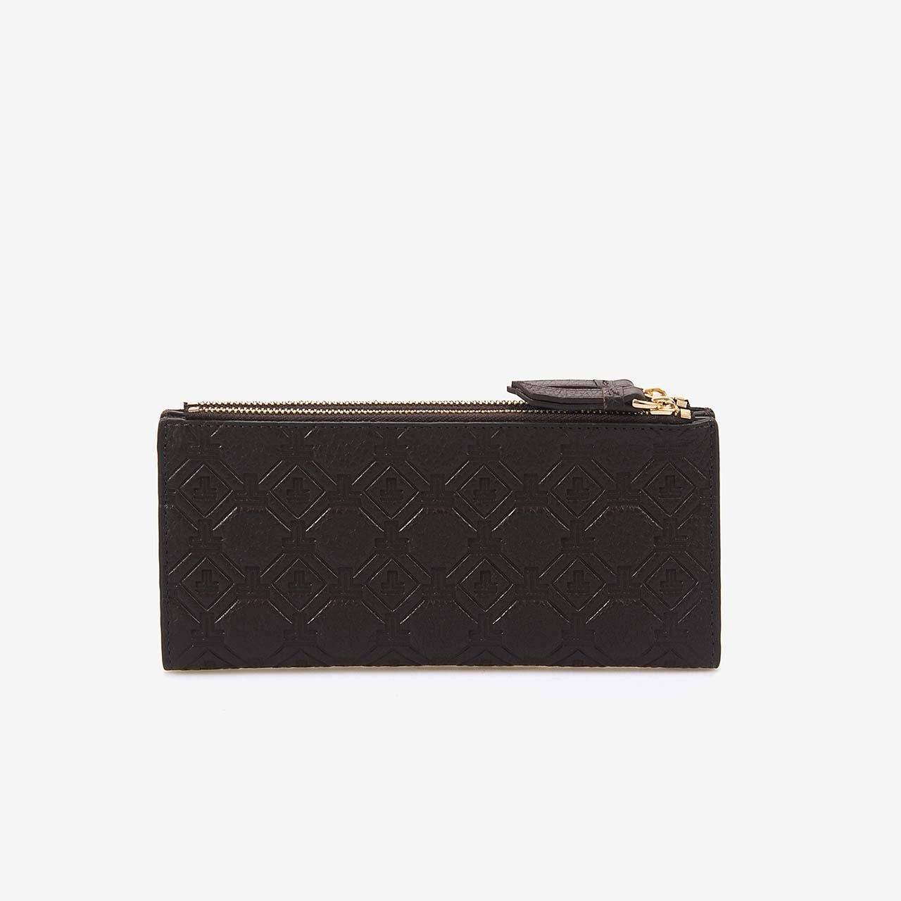 Kemal Tanca Hakiki Deri Kadın Cüzdan T105