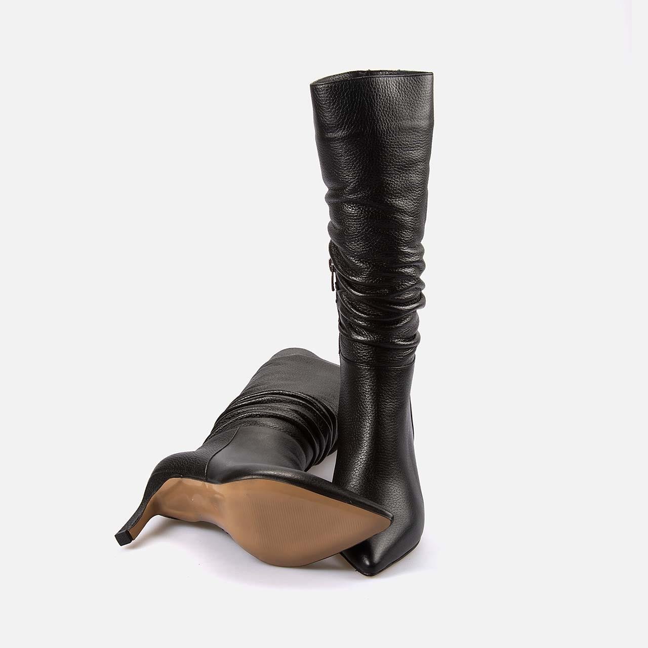 Kemal Tanca   Kadın Çizme 760731