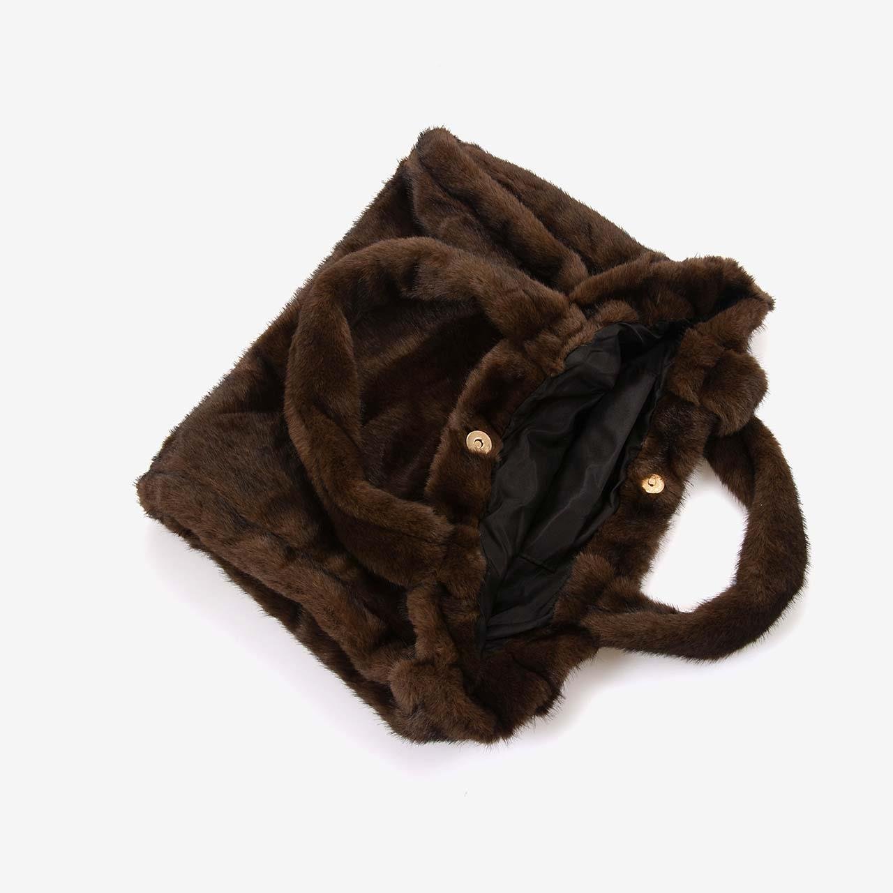 Kemal Tanca Kadın El Çantası NWC-015