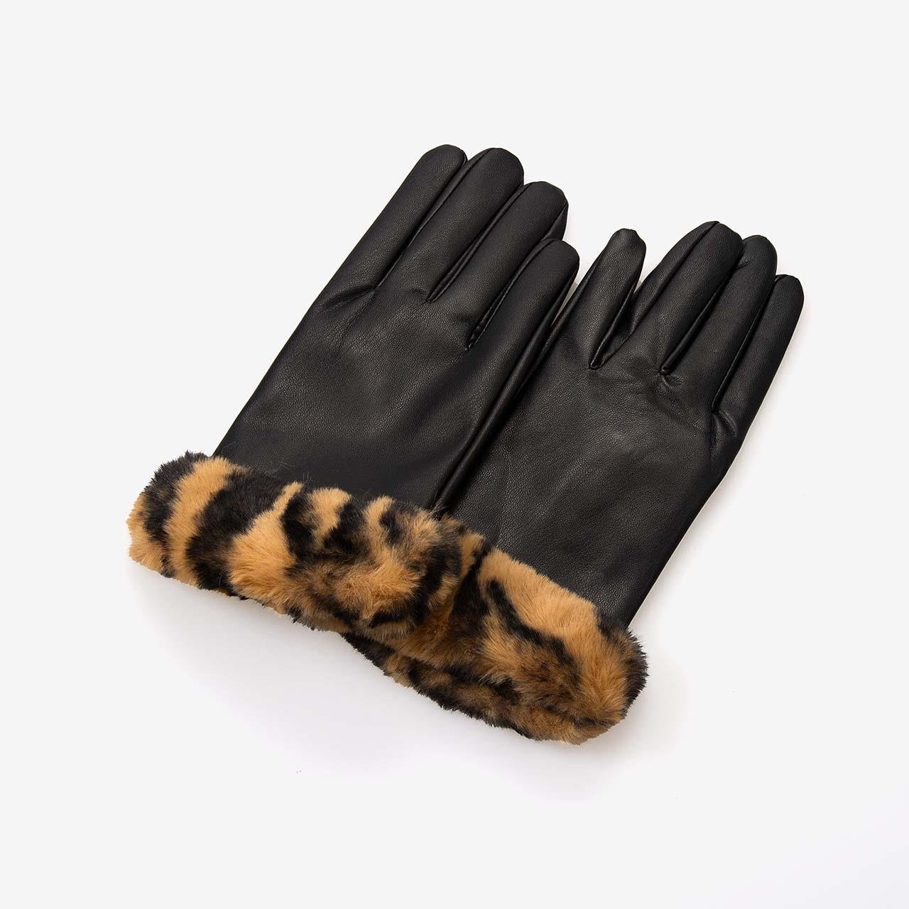 Kemal Tanca Kadın Eldiven 16003