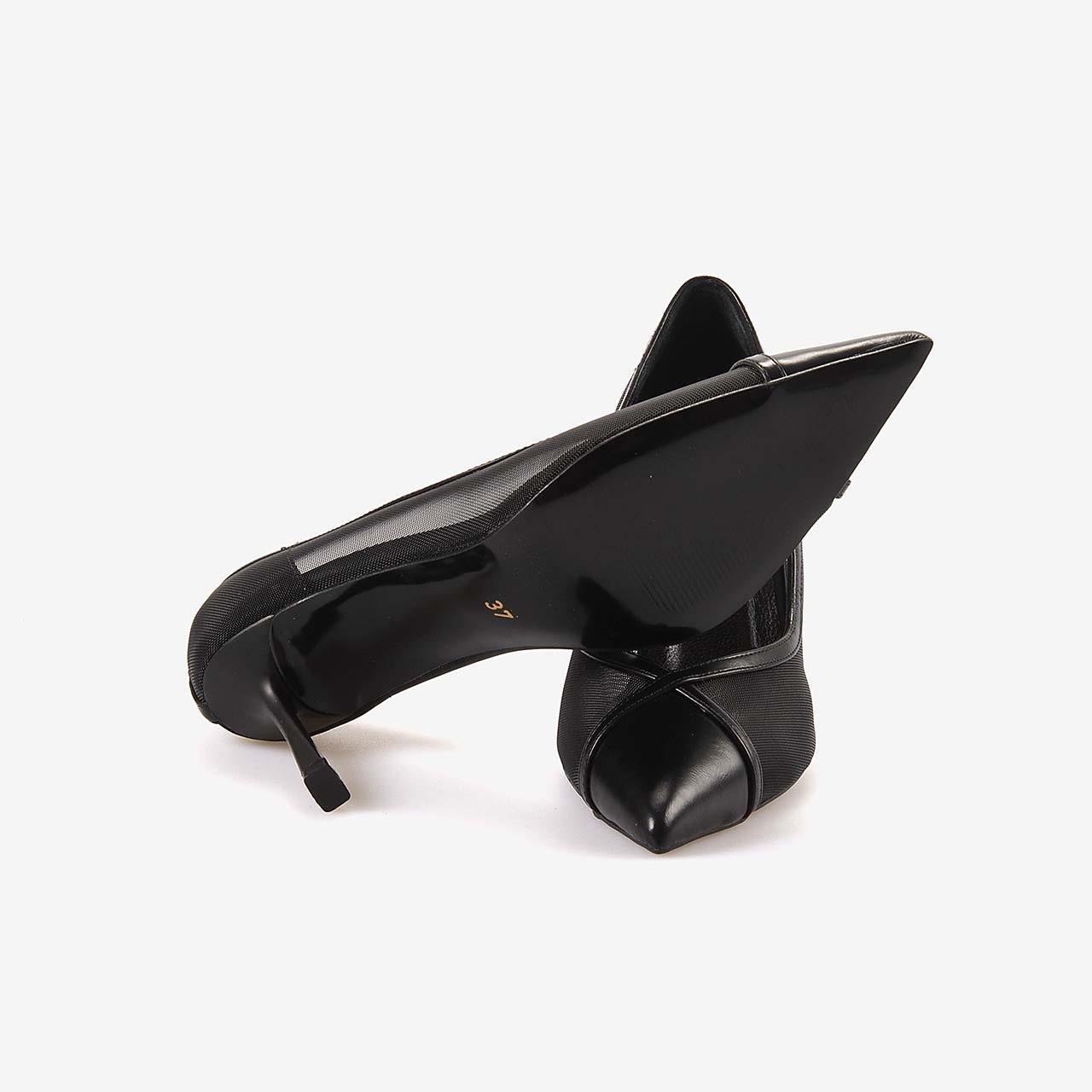 Kemal Tanca   Kadın Gece & Abiye Ayakkabı B1