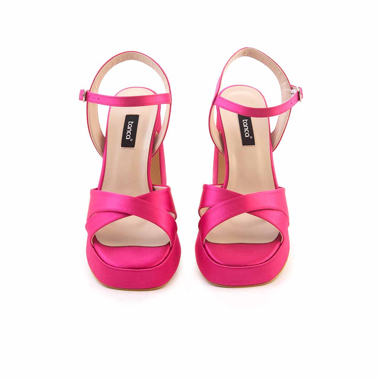 Kemal Tanca   Kadın Gece & Abiye Ayakkabı 1210