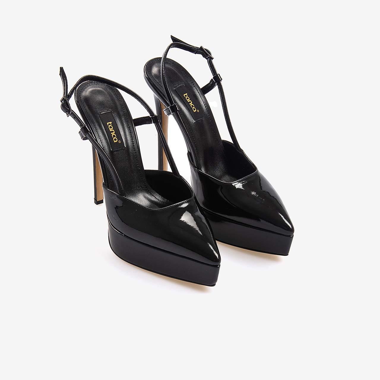 Kemal Tanca   Kadın Gece & Abiye Ayakkabı 1272