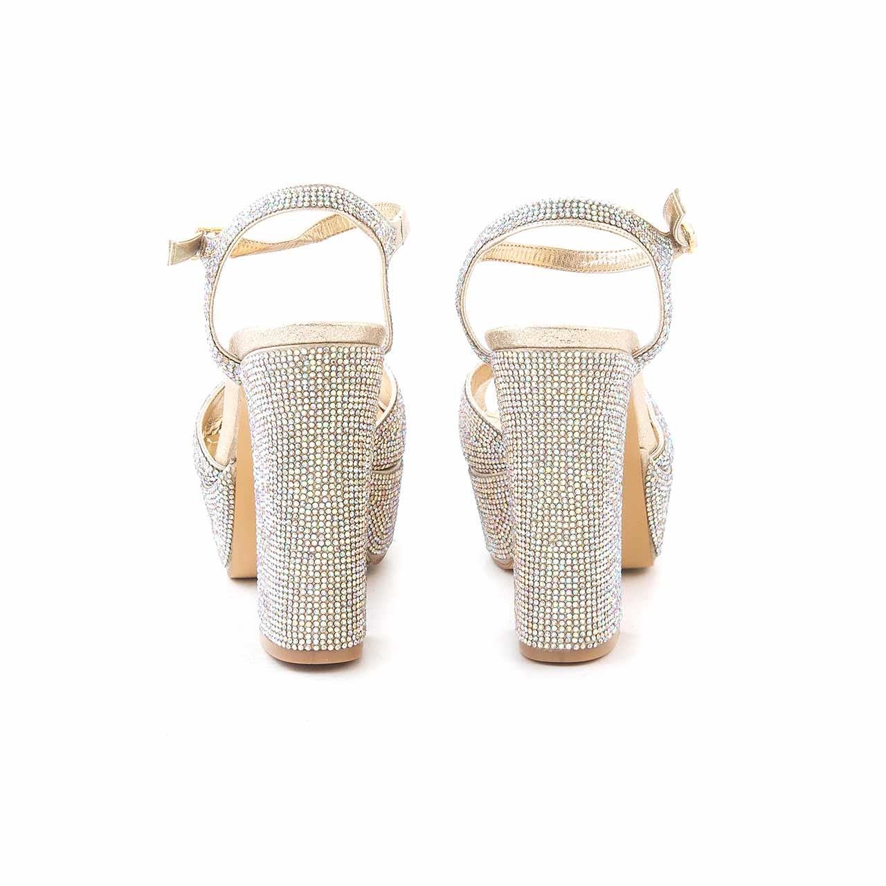 Kemal Tanca   Kadın Gece & Abiye Ayakkabı 4360