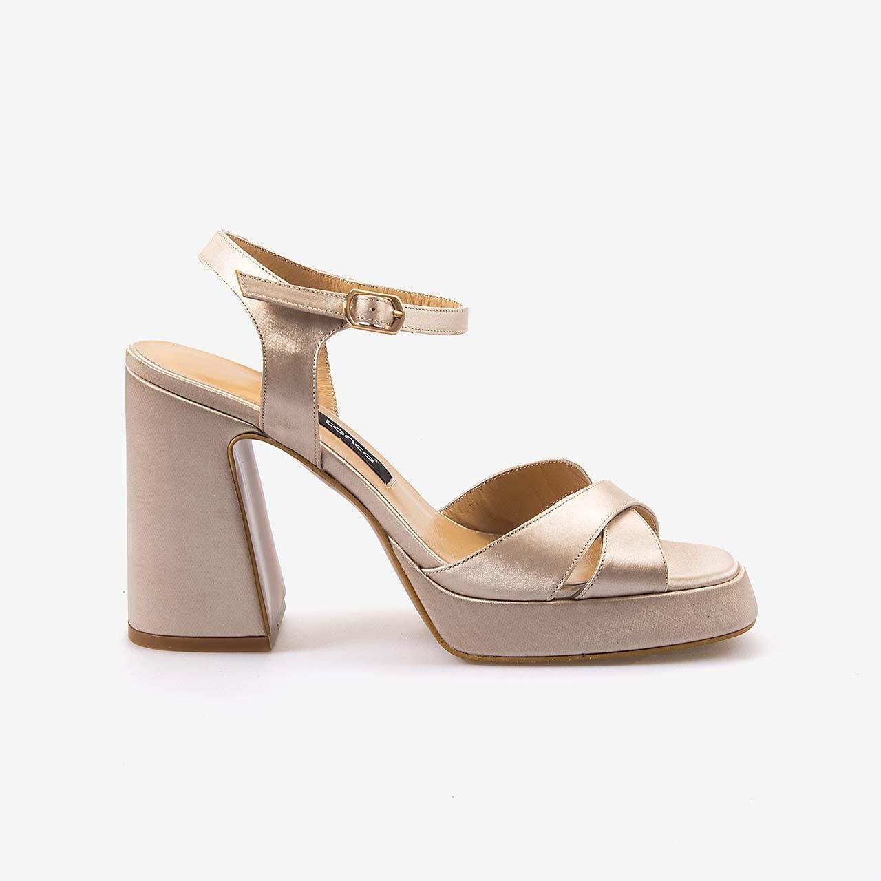 Kemal Tanca   Kadın Gece & Abiye Ayakkabı 1210