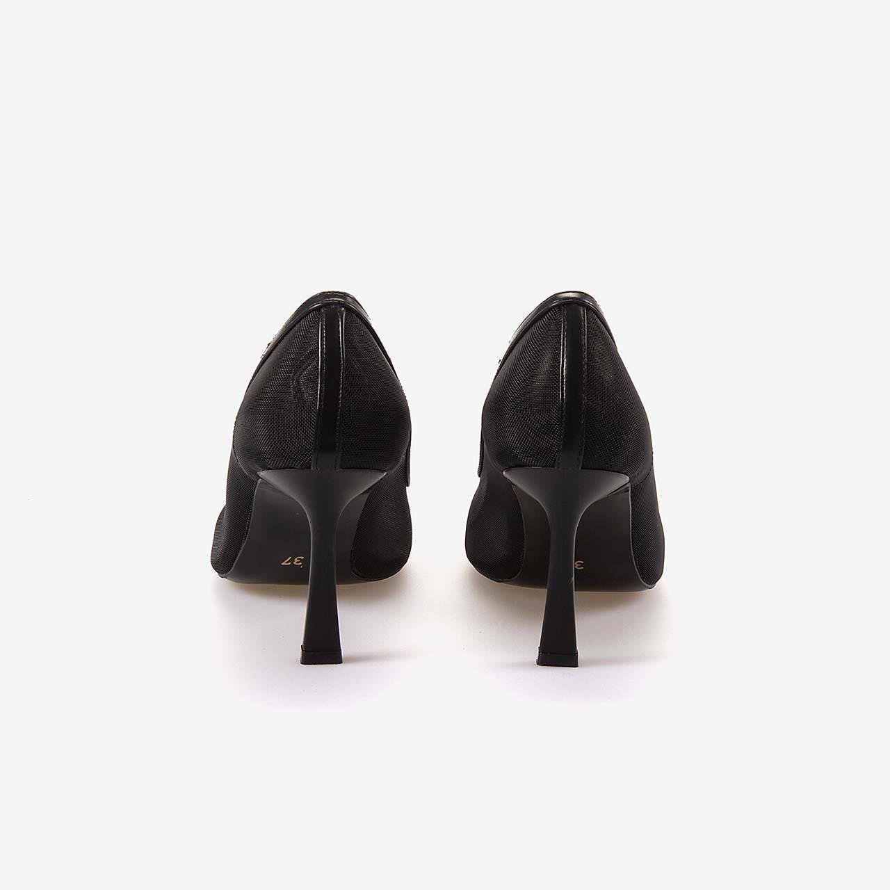 Kemal Tanca   Kadın Gece & Abiye Ayakkabı B1