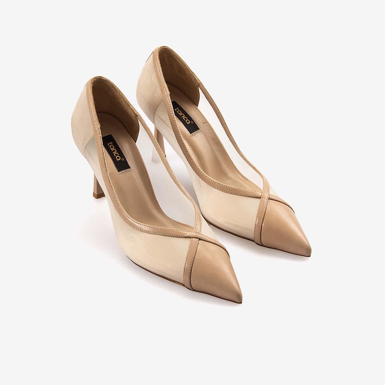 Kemal Tanca   Kadın Gece & Abiye Ayakkabı B1