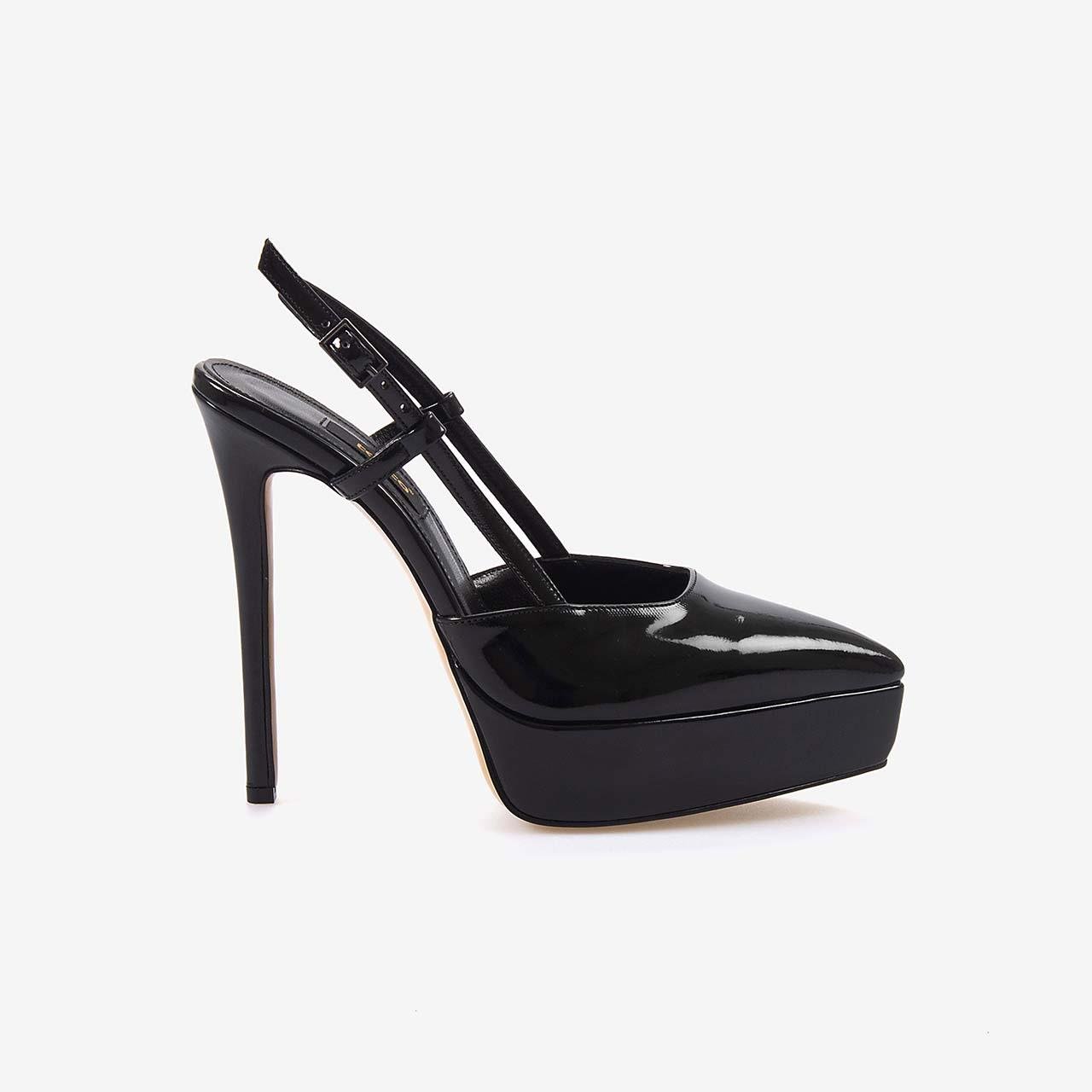 Kemal Tanca   Kadın Gece & Abiye Ayakkabı 1272