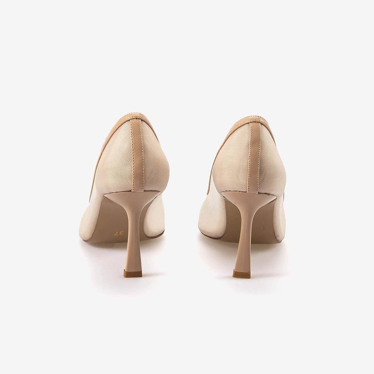 Kemal Tanca   Kadın Gece & Abiye Ayakkabı B1