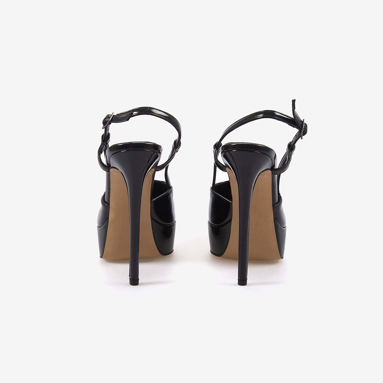 Kemal Tanca   Kadın Gece & Abiye Ayakkabı 1272