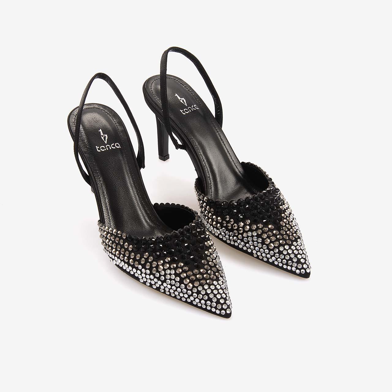 Kemal Tanca   Kadın Gece & Abiye Ayakkabı T1