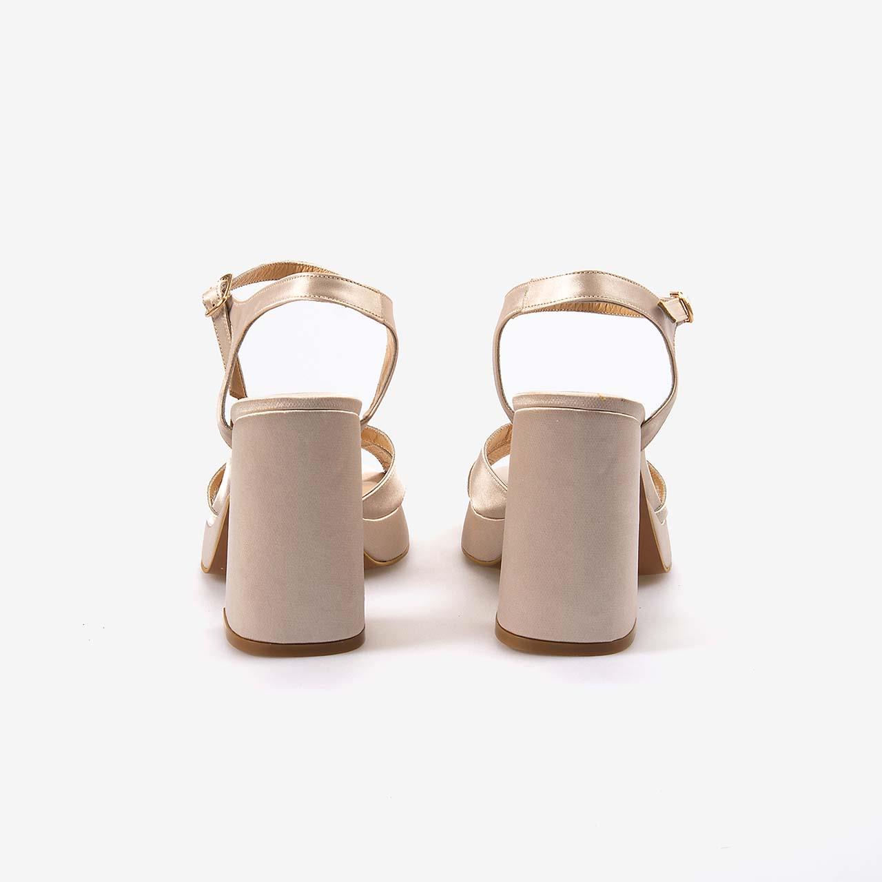 Kemal Tanca   Kadın Gece & Abiye Ayakkabı 1210