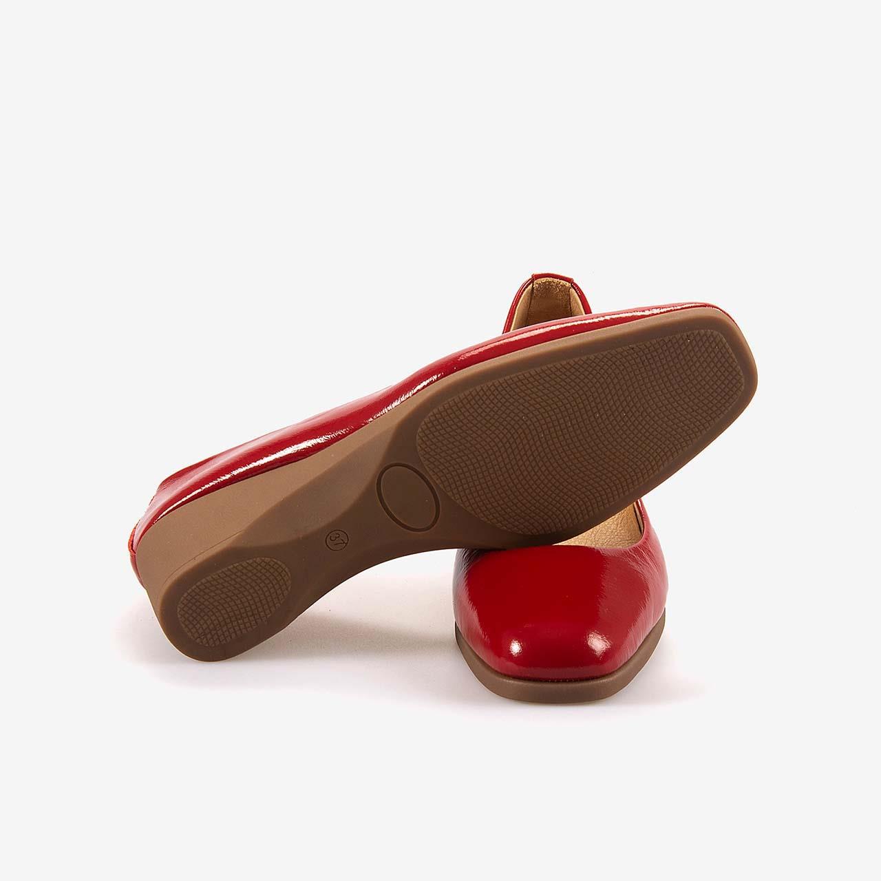 Kemal Tanca   Kadın Günlük Ayakkabı 0127