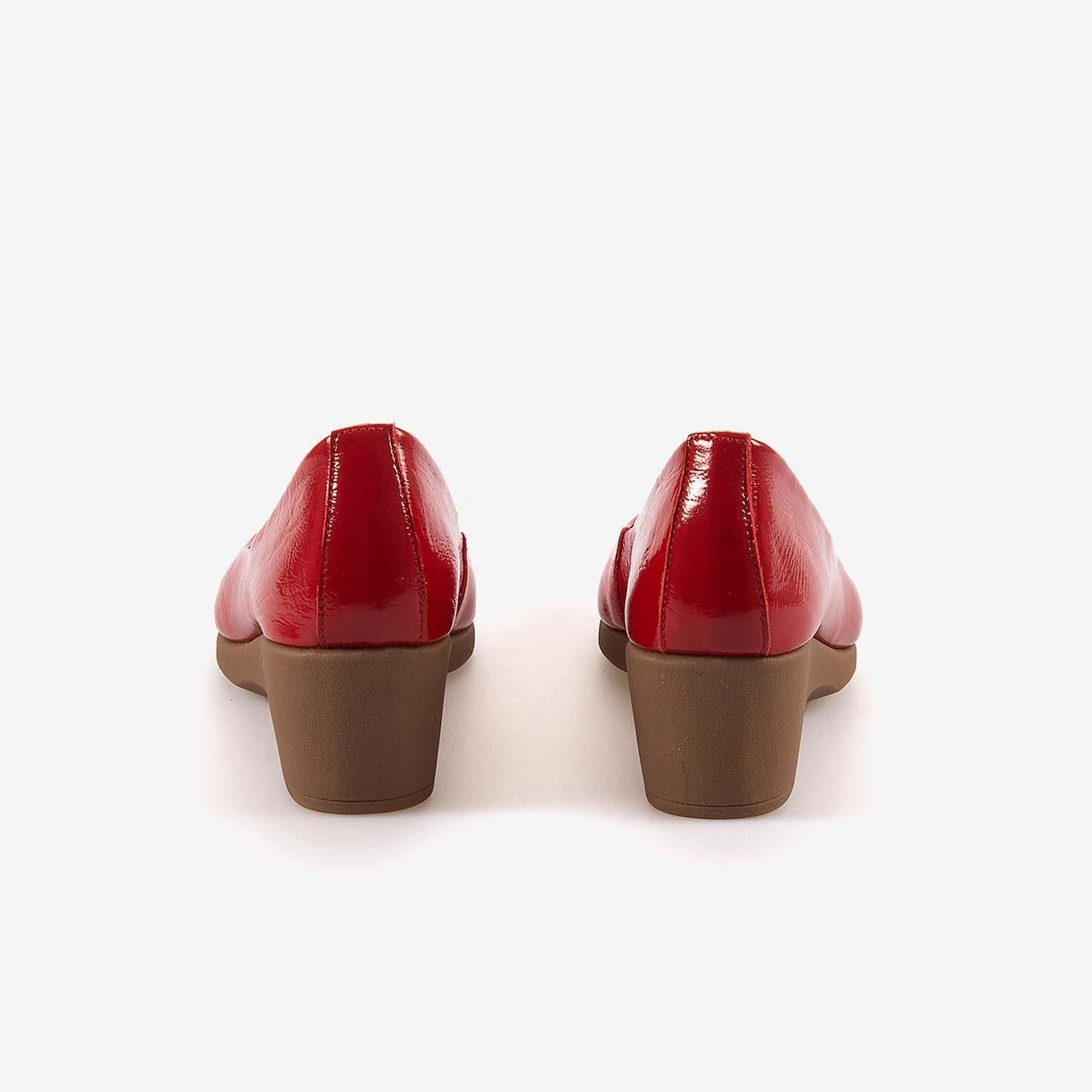 Kemal Tanca   Kadın Günlük Ayakkabı 0127