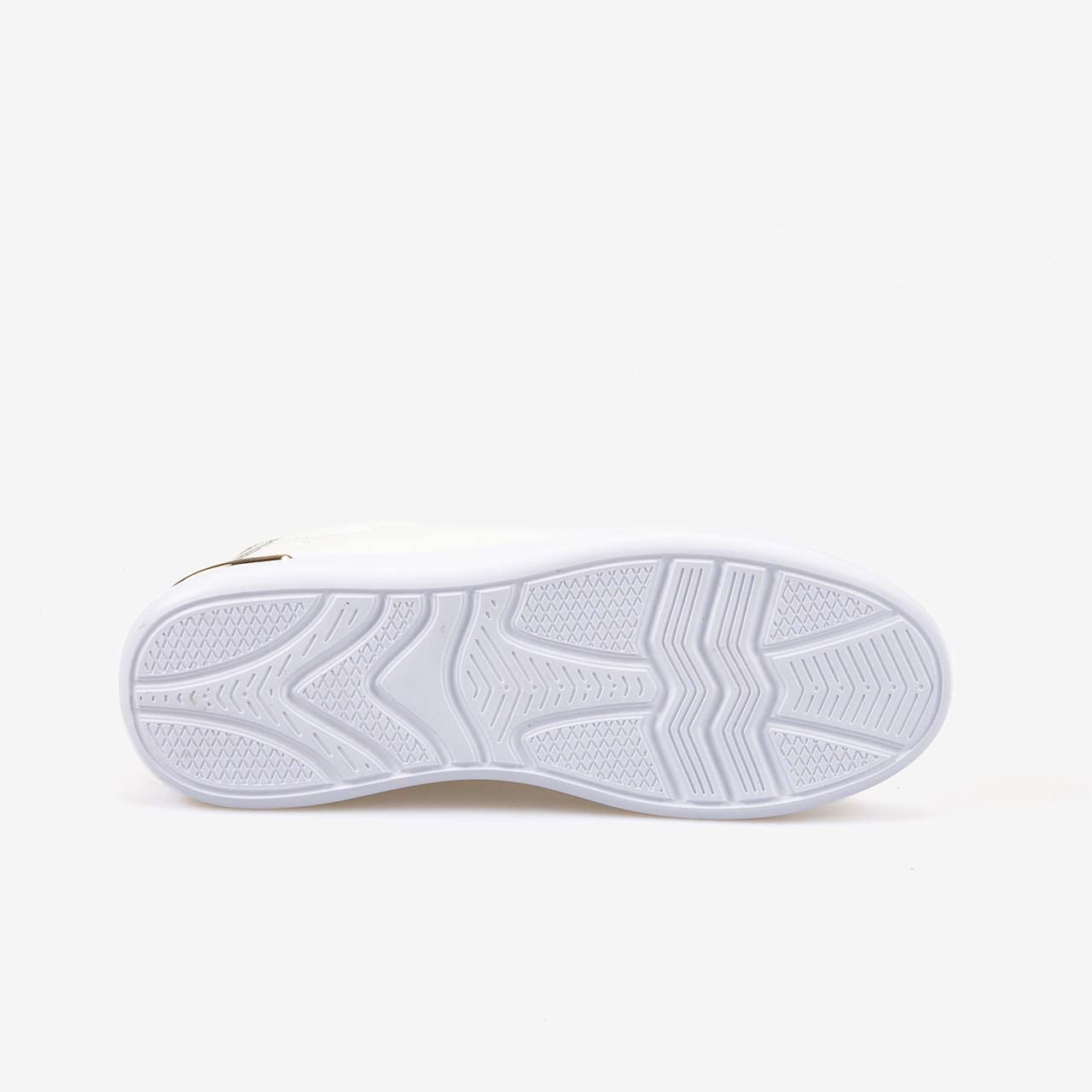 Kemal Tanca Kadın Hakiki Deri Eva Taban Spor & Sneaker Ayakkabı 7065