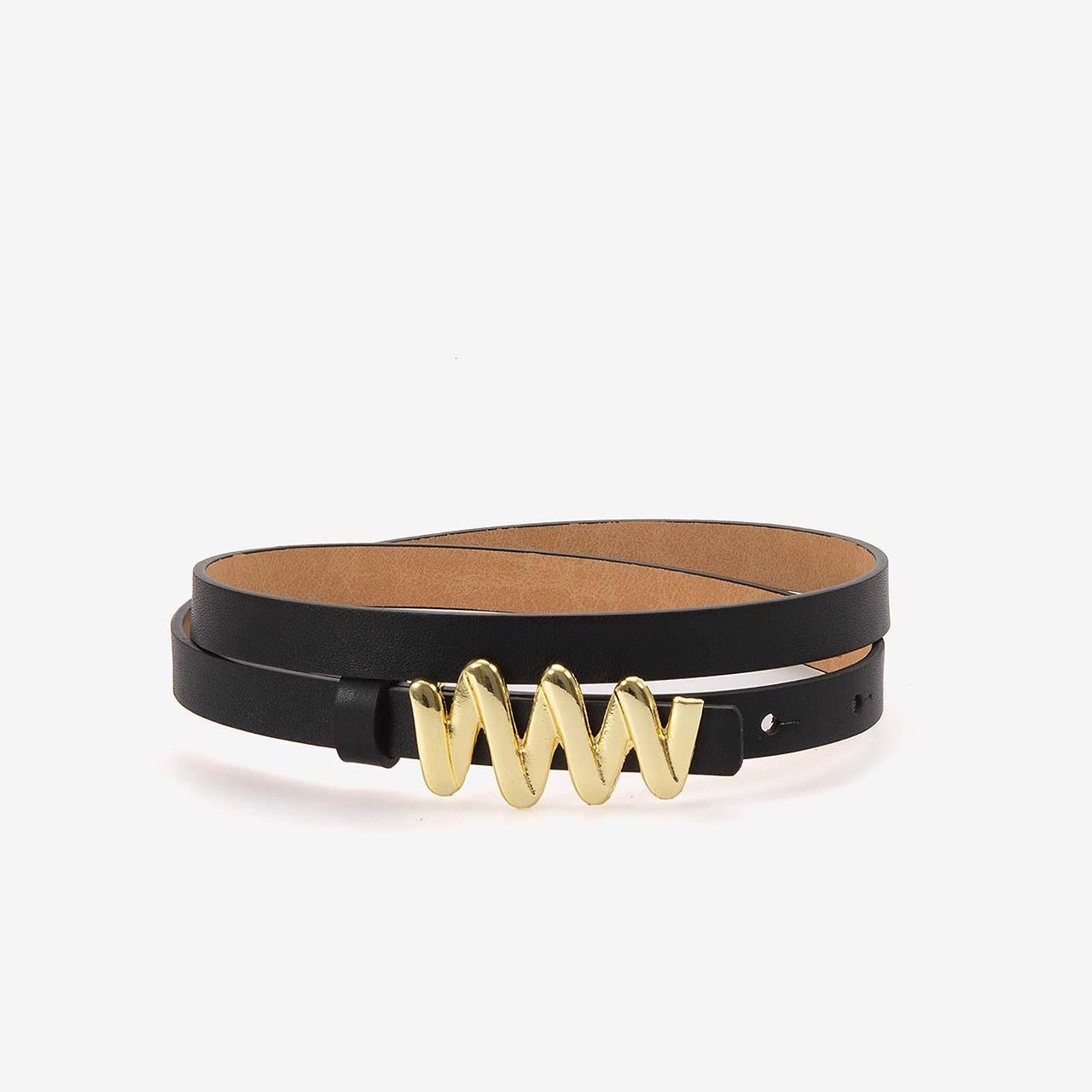 KemerKemal TancaKemal Tanca Kadın Kemer 001-M