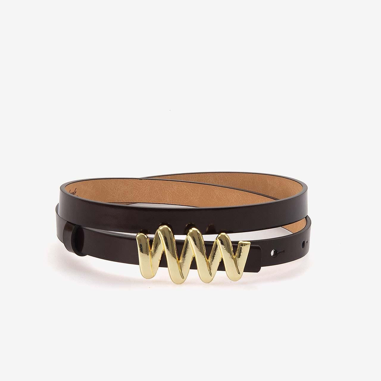 KemerKemal TancaKemal Tanca Kadın Kemer 001-M