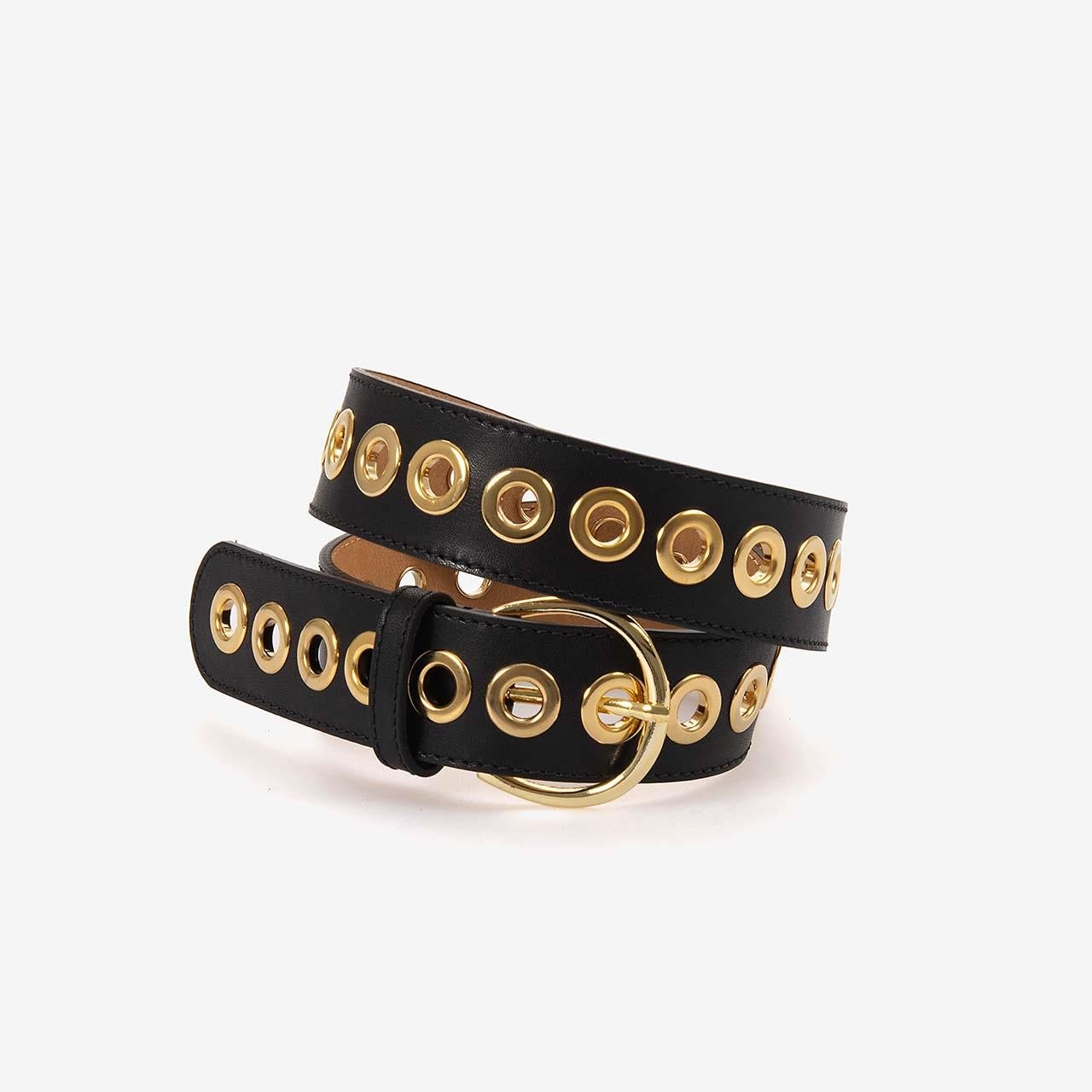 Kemal Tanca Kadın Kemer 003-1KK