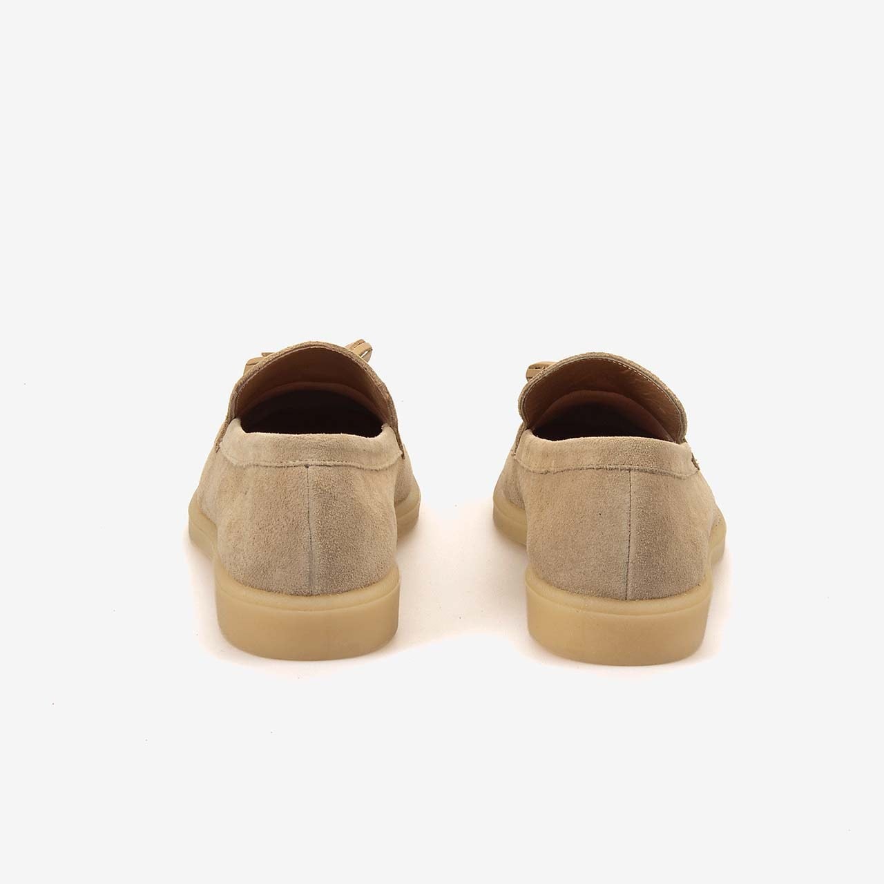 Kemal Tanca   Kadın Loafer 15001