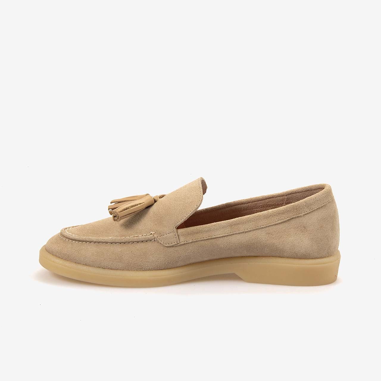 Kemal Tanca   Kadın Loafer 15001