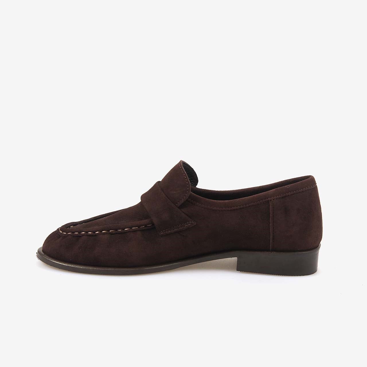 Kemal Tanca   Kadın Loafer 495-01