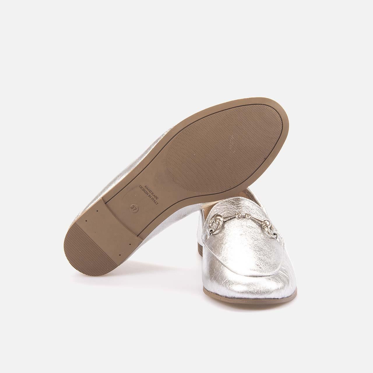 Kemal Tanca   Kadın Loafer 620-003F