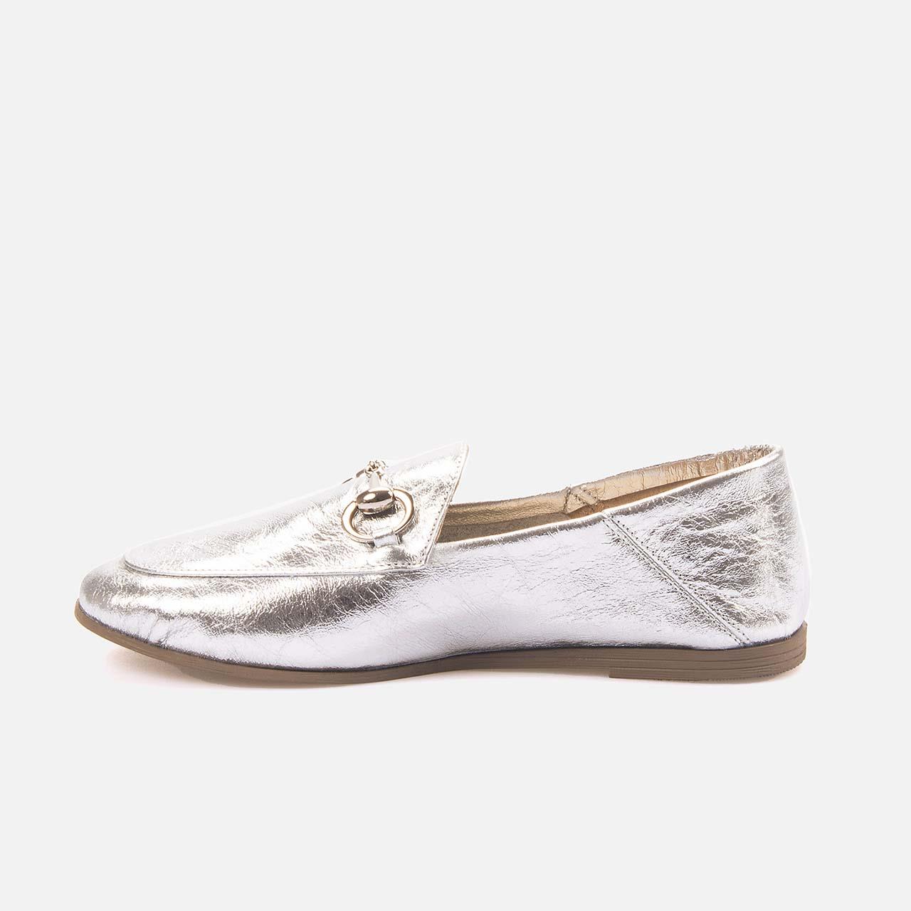 Kemal Tanca   Kadın Loafer 620-003F